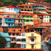 تور گرجستان