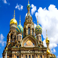 راهنمای سفر به سن پترزبورگ