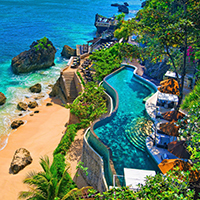 ده مکان دیدنی در اندونزی | Ten interesting place in Indonesia