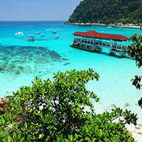 سفر به مالزی 