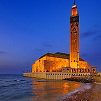 مراکش | Morocco