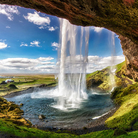 ایسلند و جاذبه‌های شگفت‌انگیز آن 