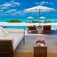 اقامتگاههای گرم برای زمستان سرد  