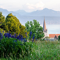 هفت شهرستان کوچک و زیبا در اروپا | Seven small and beautiful city in Europe