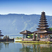 تور بالی + کوالالامپور