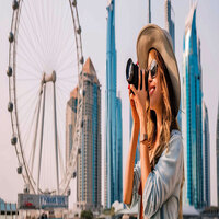 سفر به امارات: سرزمین مدرنیته و فرهنگ