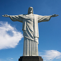 معرفی عجایب هفتگانه جدید جهان