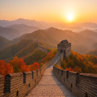 جاهای دیدنی چین معرفی بهترین و معروف ترین جاذبه های گردشگری این کشور باستانی