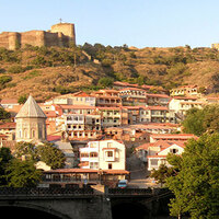 تفلیس+باتومی